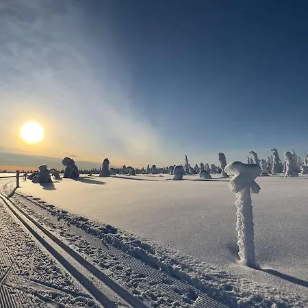 Ferienhaus Charming Family In *