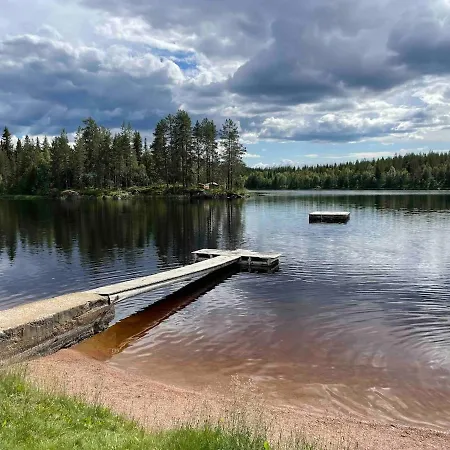 Charming Family In *