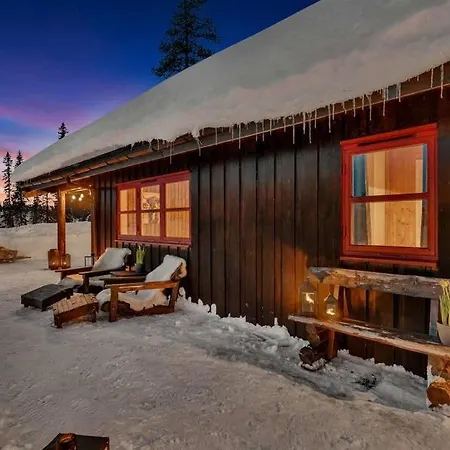 Holiday home Charming Family In *