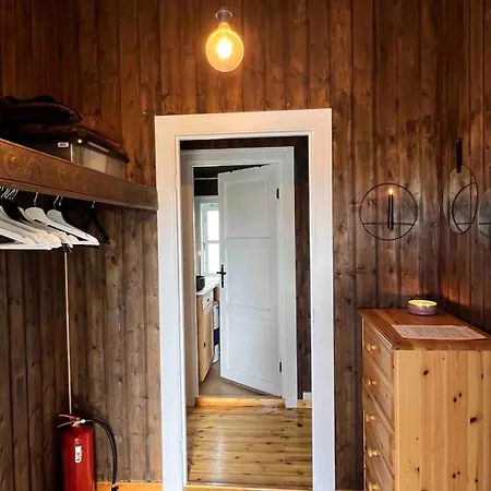 Charming Family In *