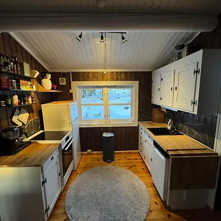 Charming Family In Holiday home