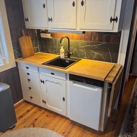 別荘 Charming Family In *