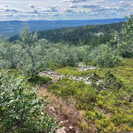 Ferienhaus Charming Family In