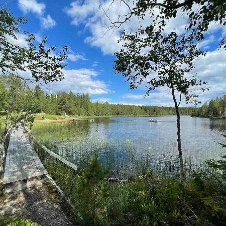 Holiday home Charming Family In Trysil