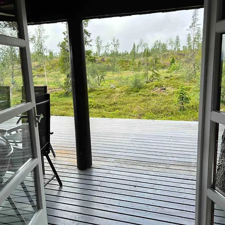 Charming Family In *