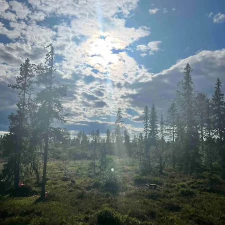 Charming Family In 別荘 トリシル