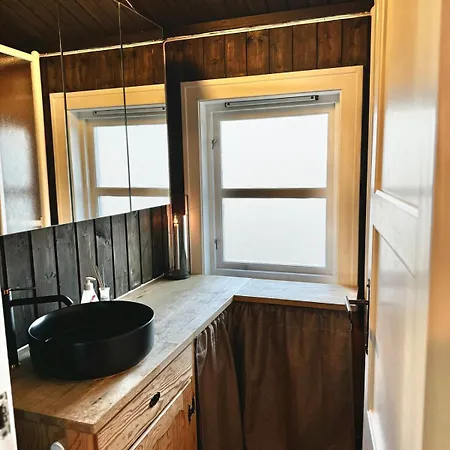 Charming Family In Ferienhaus Trysil