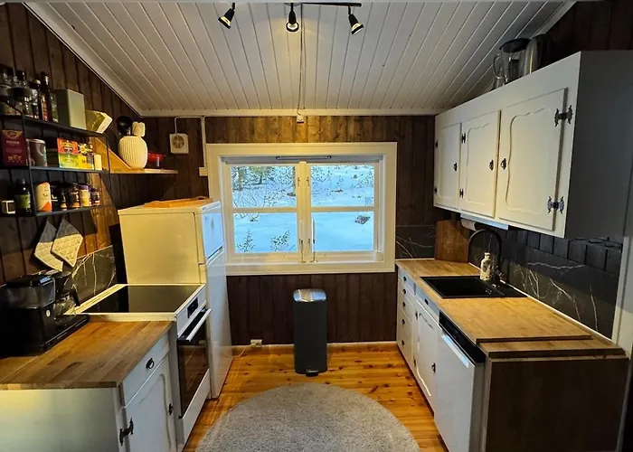 Charming Family In Vakantiehuis