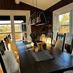 Tatil Evi Charming Family In Trysil