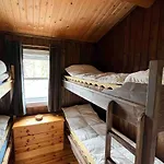 Charming Family In Trysil