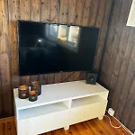 Tatil Evi Charming Family In Trysil