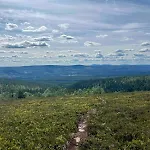 Tatil Evi Charming Family In Trysil