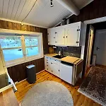 Charming Family In Tatil Evi Trysil