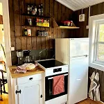 Charming Family In Tatil Evi